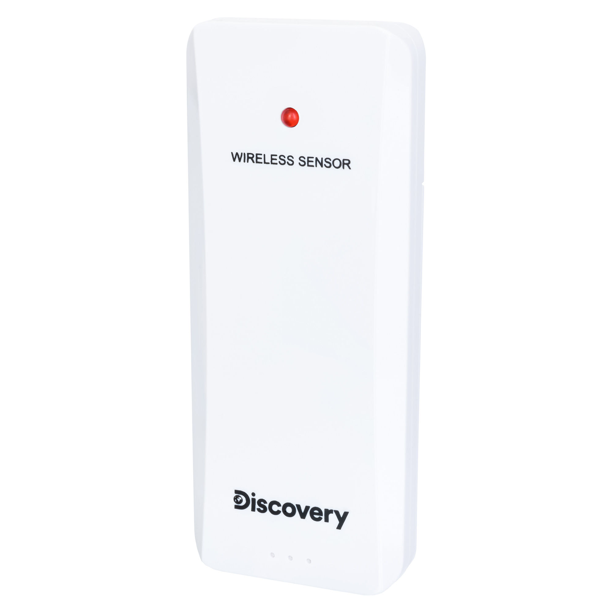 Discovery  Discovery Report WA20-S  