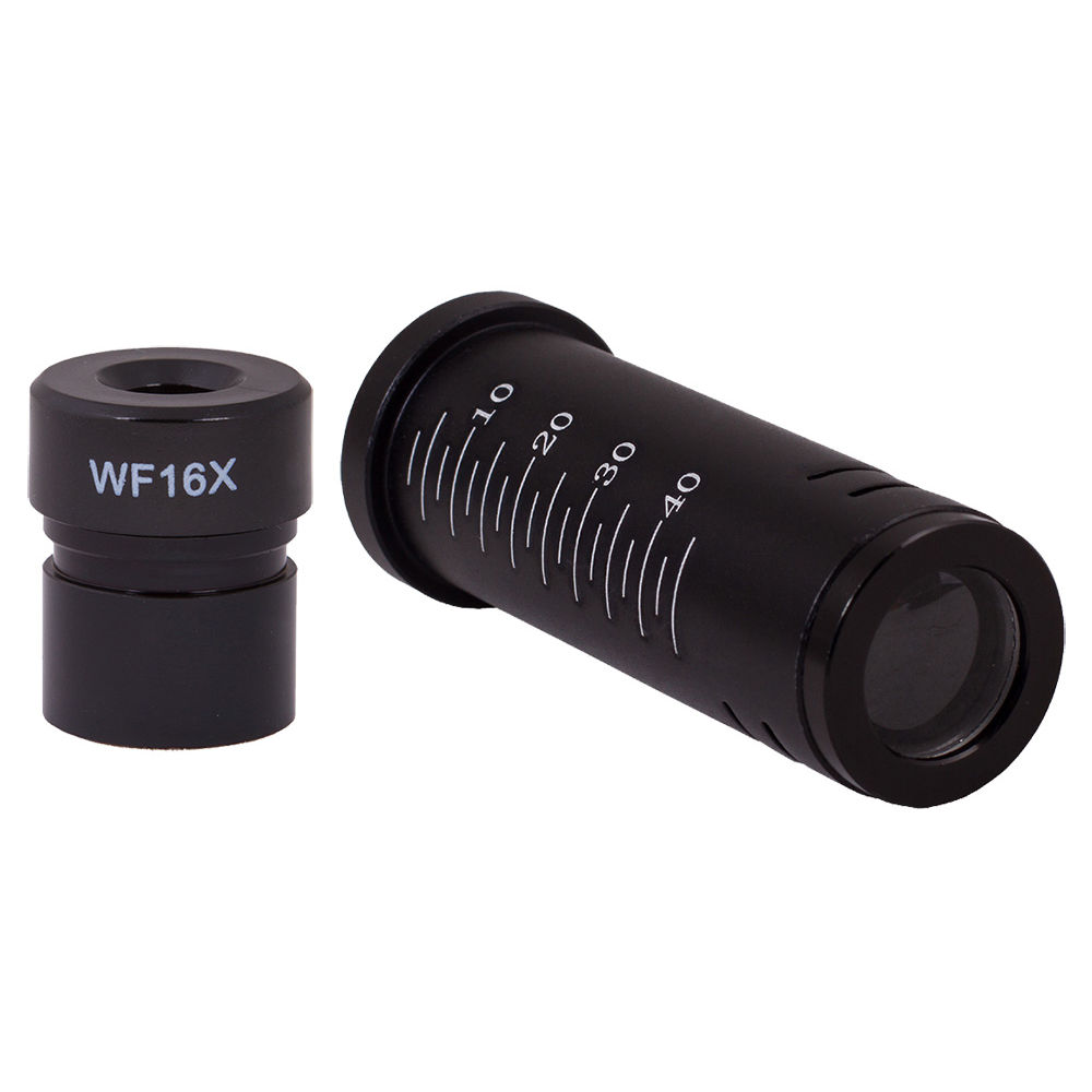   2x   WF16x  Levenhuk 2L/2L PLUS