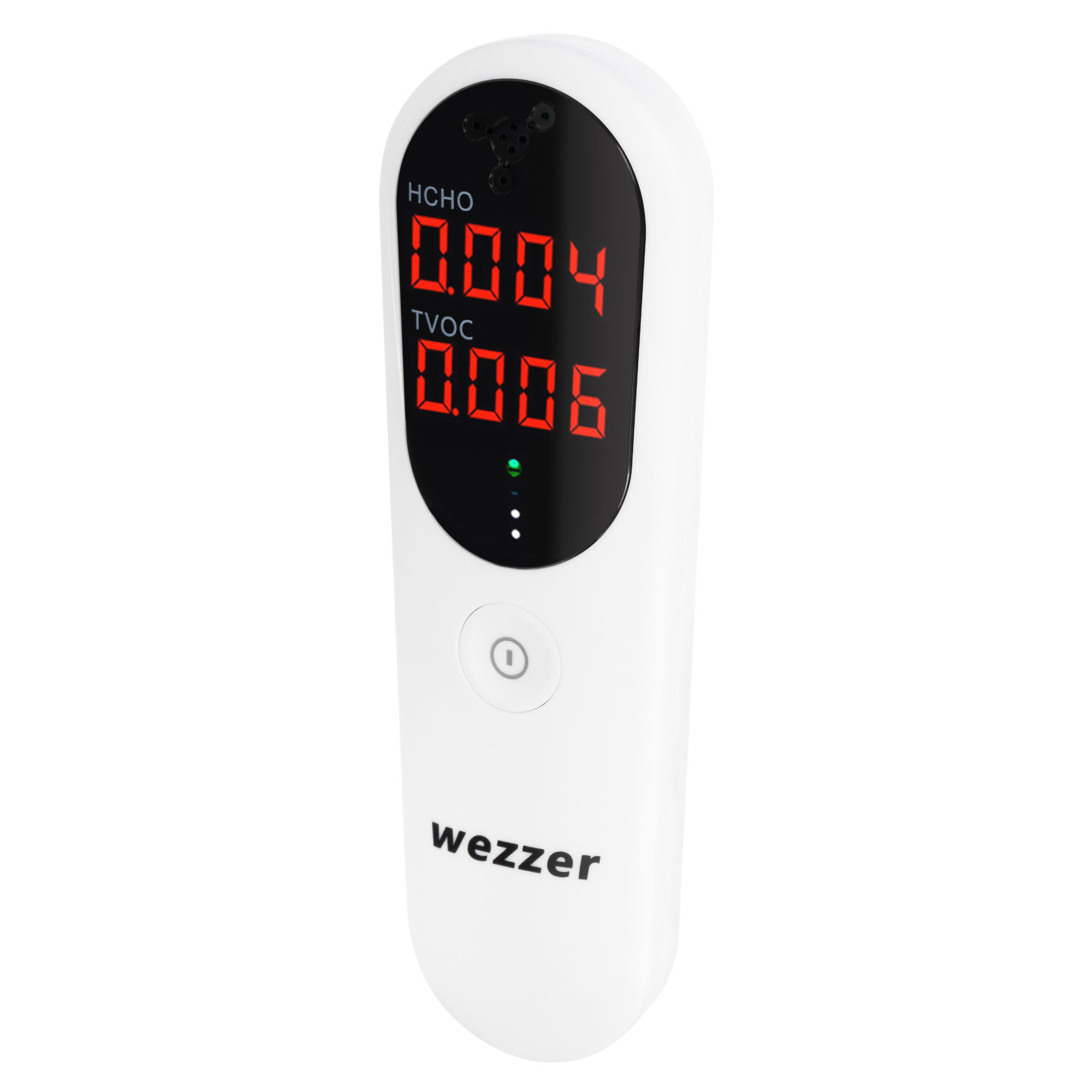 Монитор качества воздуха Levenhuk Wezzer Air PRO DM10