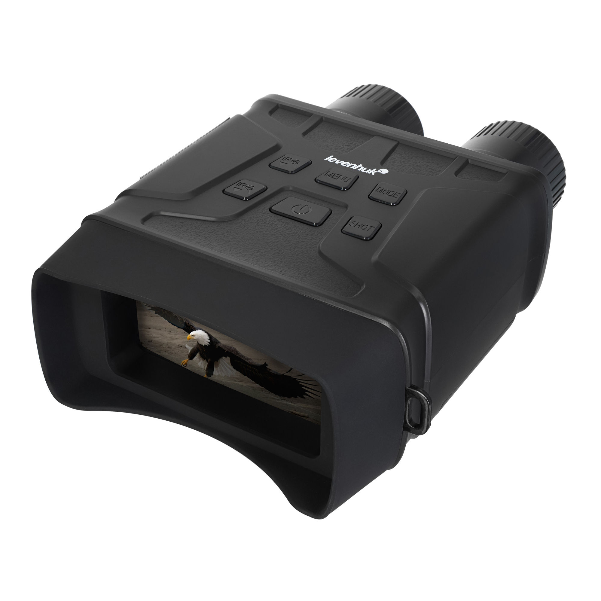    Levenhuk Atom Digital DNB100