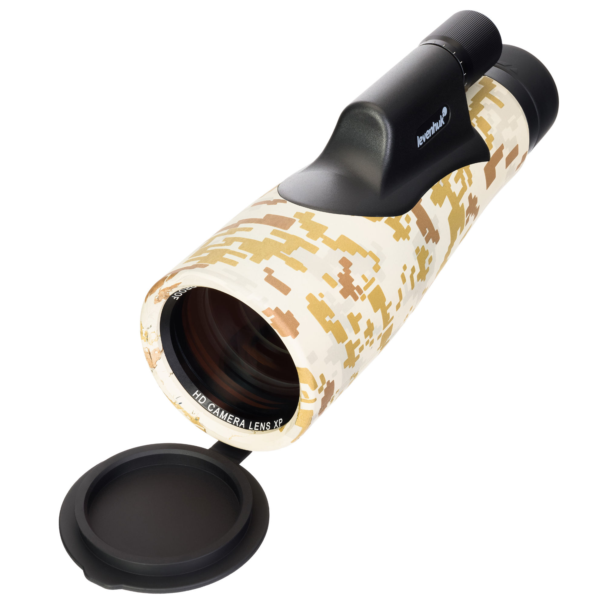  Levenhuk Camo Dots 10x56  
