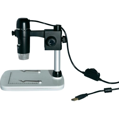 Цифровые USB-микроскопы МИКМЕД