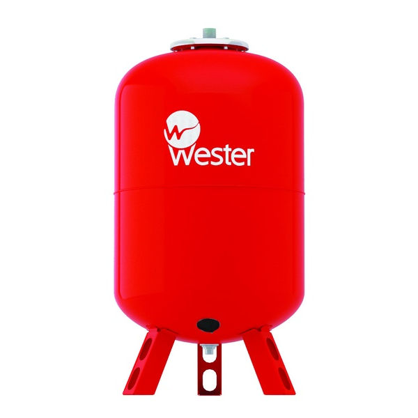   Wester WRV 200 top