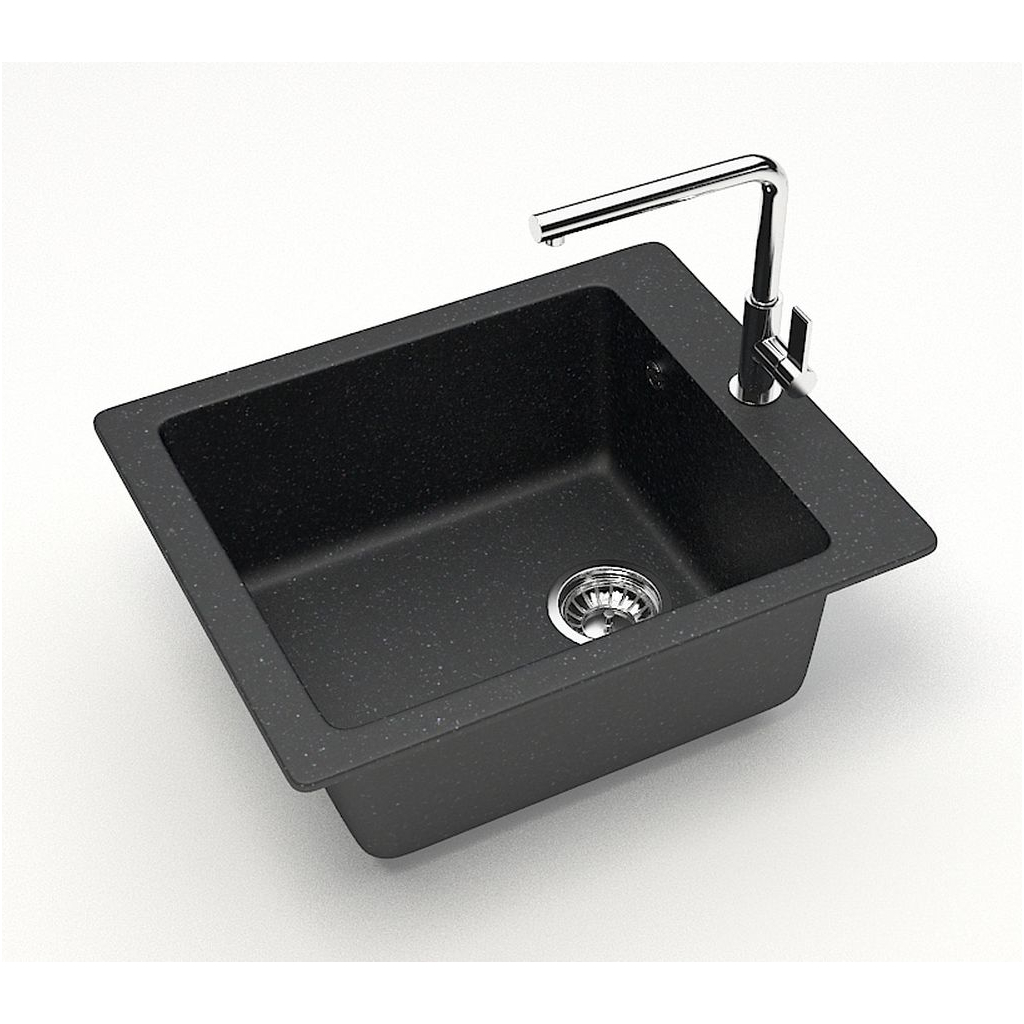 ����� �������� Santegro SZ008-425/Q4 ������� ������, 42.5x19.5x50 ��.