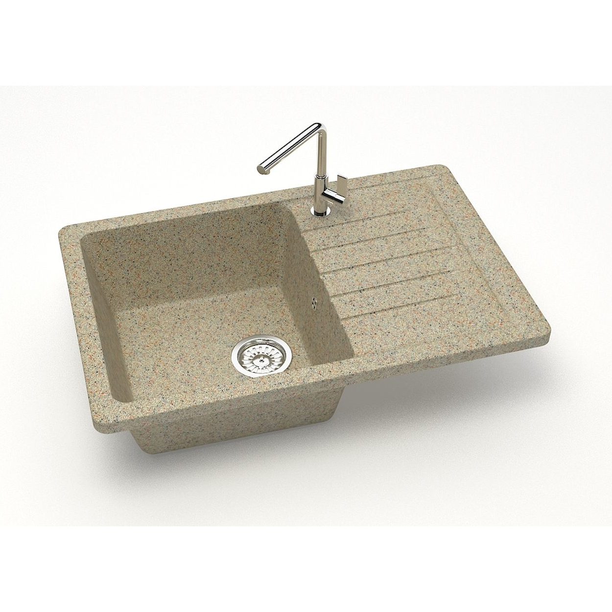 ����� �������� Santegro SZ016-740/Q5 ������� ��������, 74�49�21 ��.