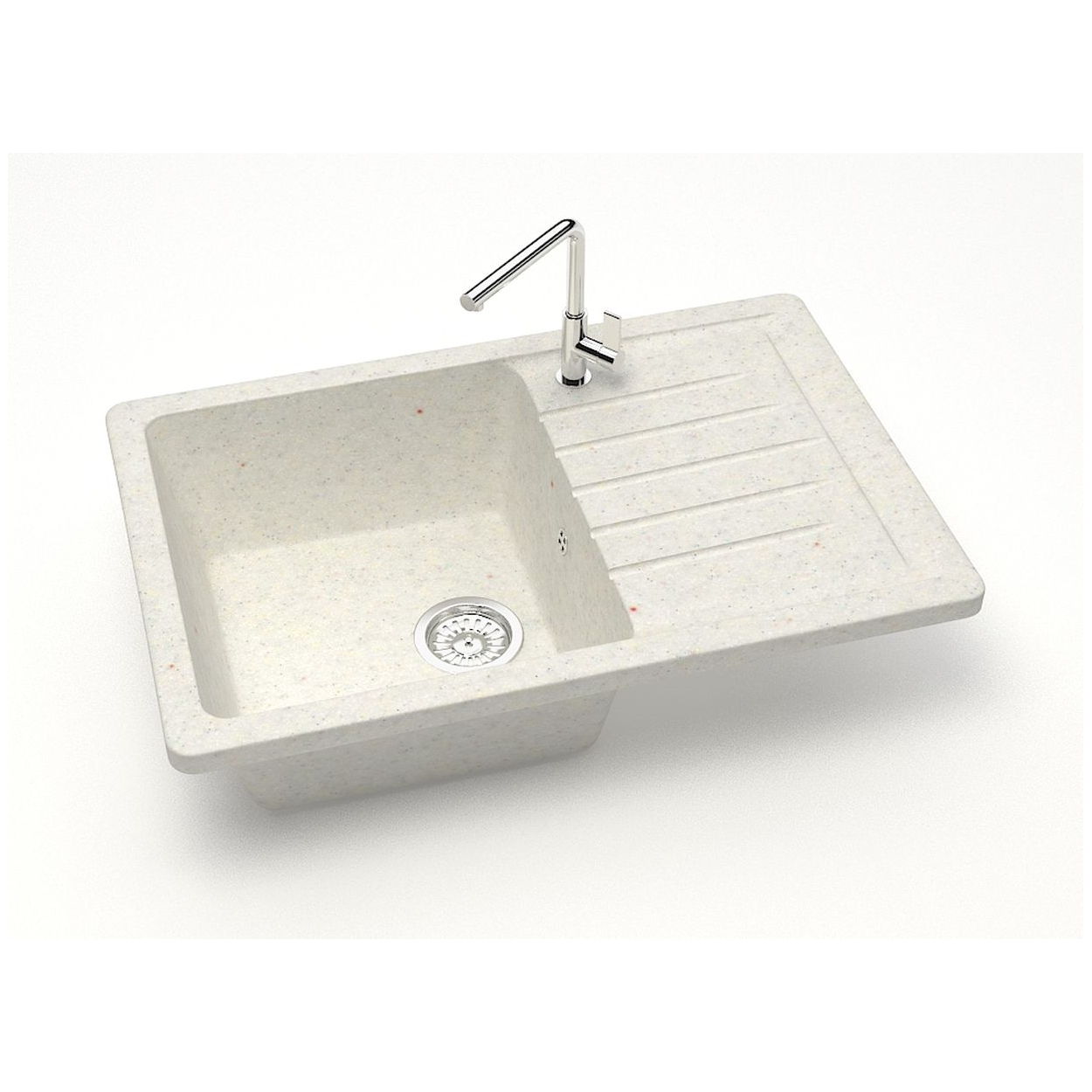 ����� �������� Santegro SZ016-740/Q7 ������� ������, 74�49�21 ��.