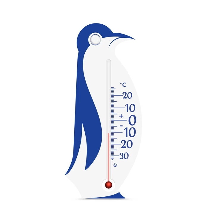 Термометр для холодильника ТБ-3М-1 исп.25 Пингвин