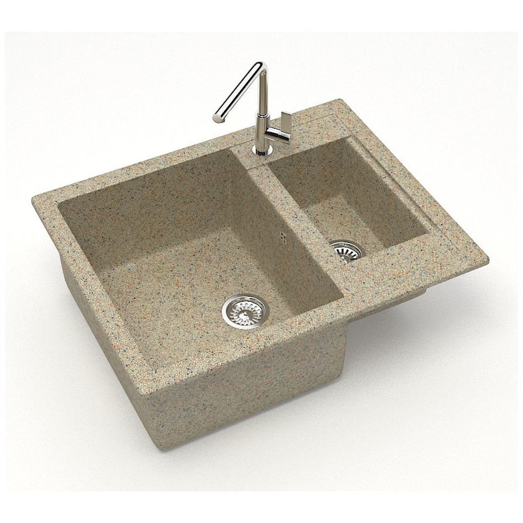 ����� �������� Santegro SZ019-605/Q5 ������� ��������, 60,5�49�21 ��.