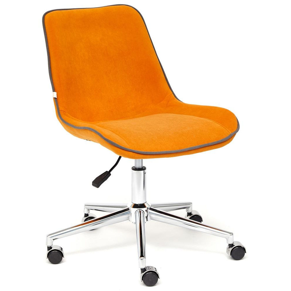 Кресло TetChair Style orange
