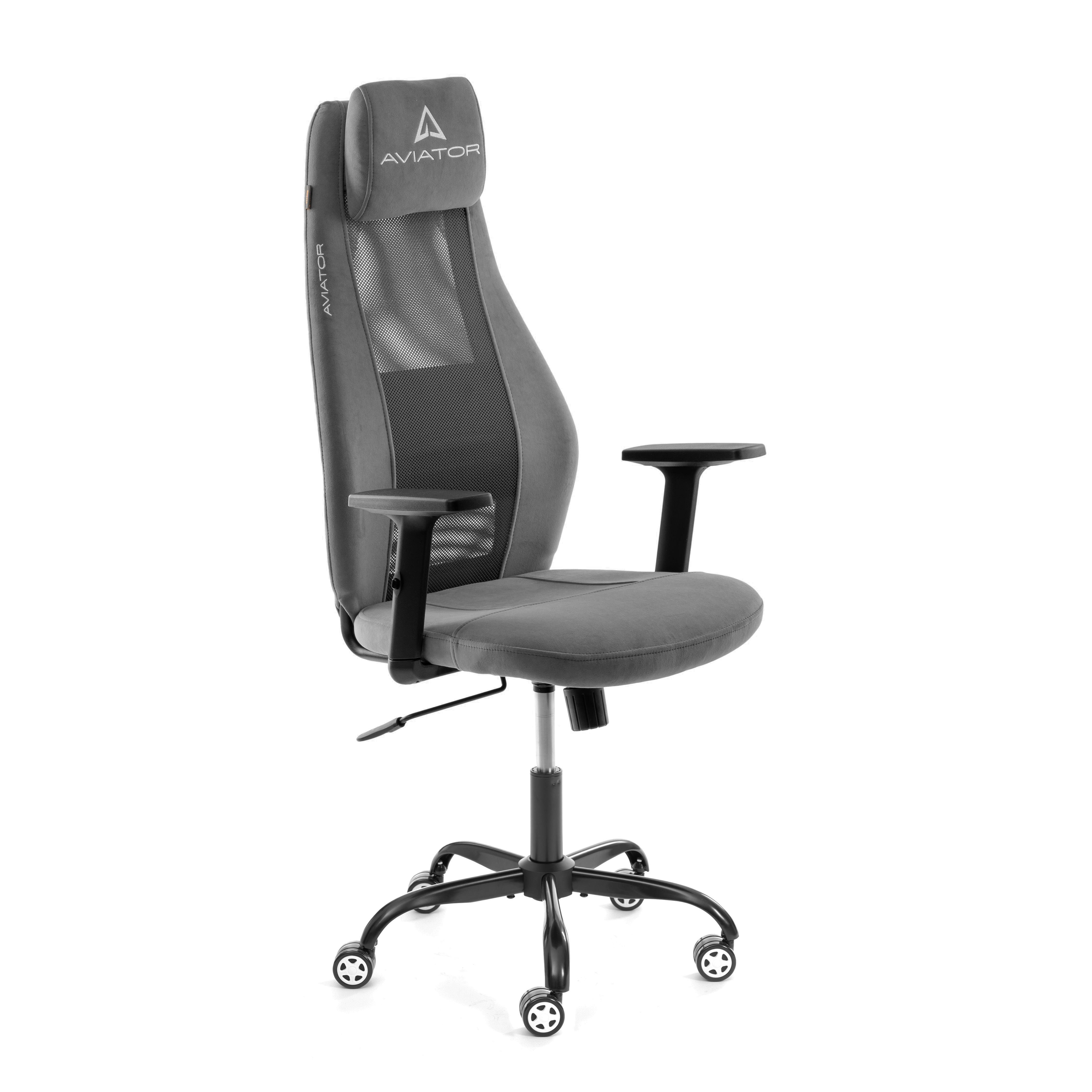  TetChair Aviator PLT metalBL, -, , 29-W-12