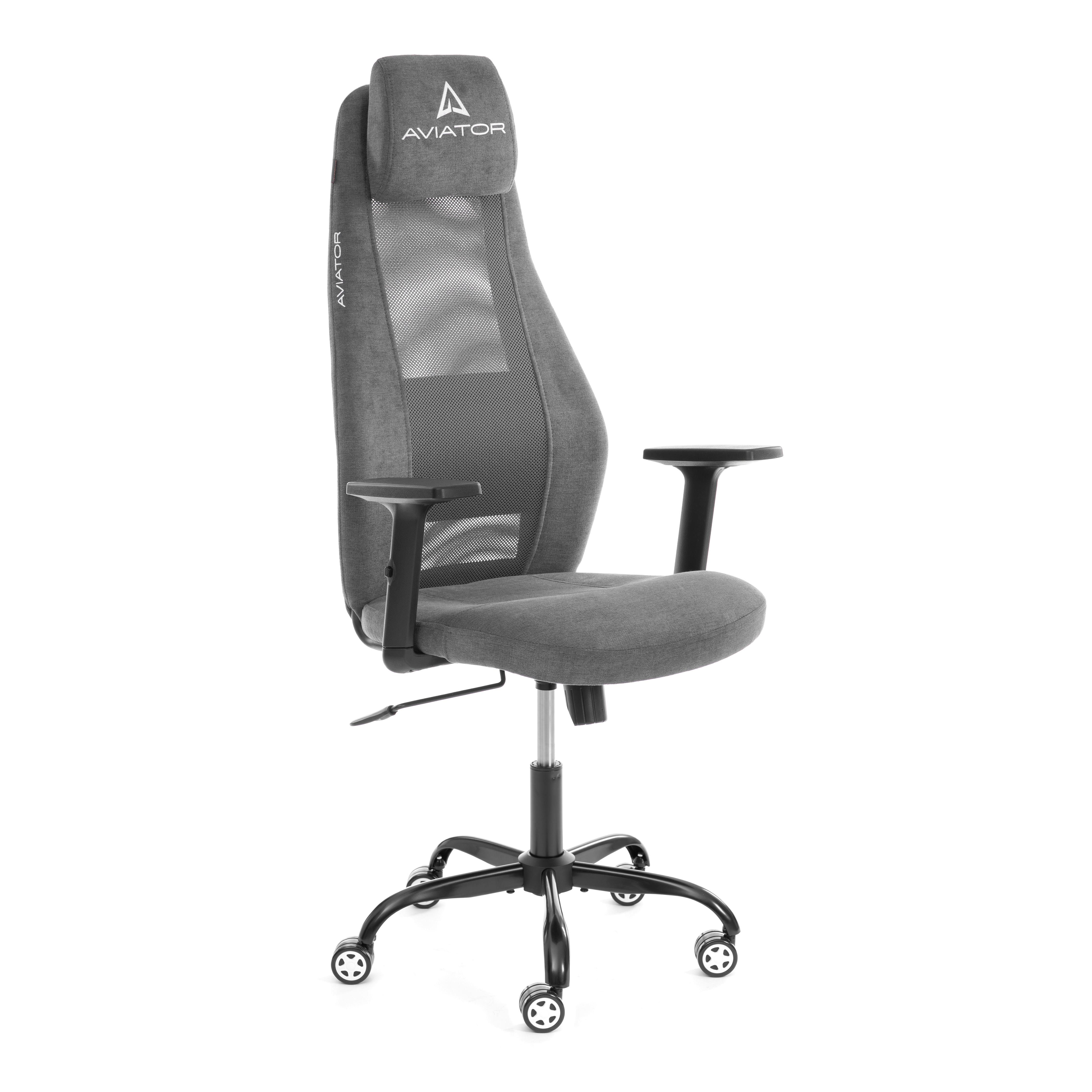  TetChair Aviator PLT metalBL, , , KUB 05-W-12