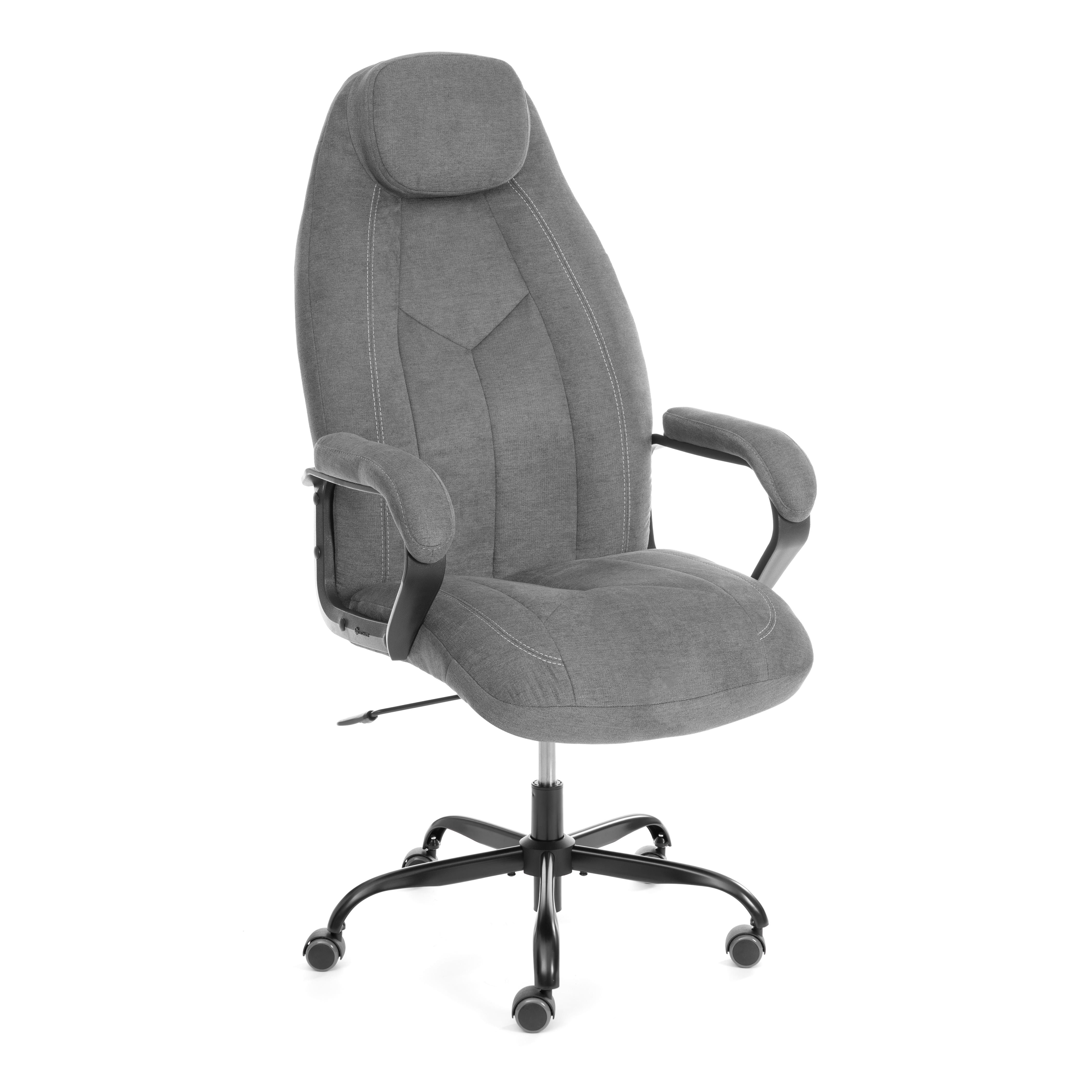  TetChair Boss metalBL, , , KUB 05