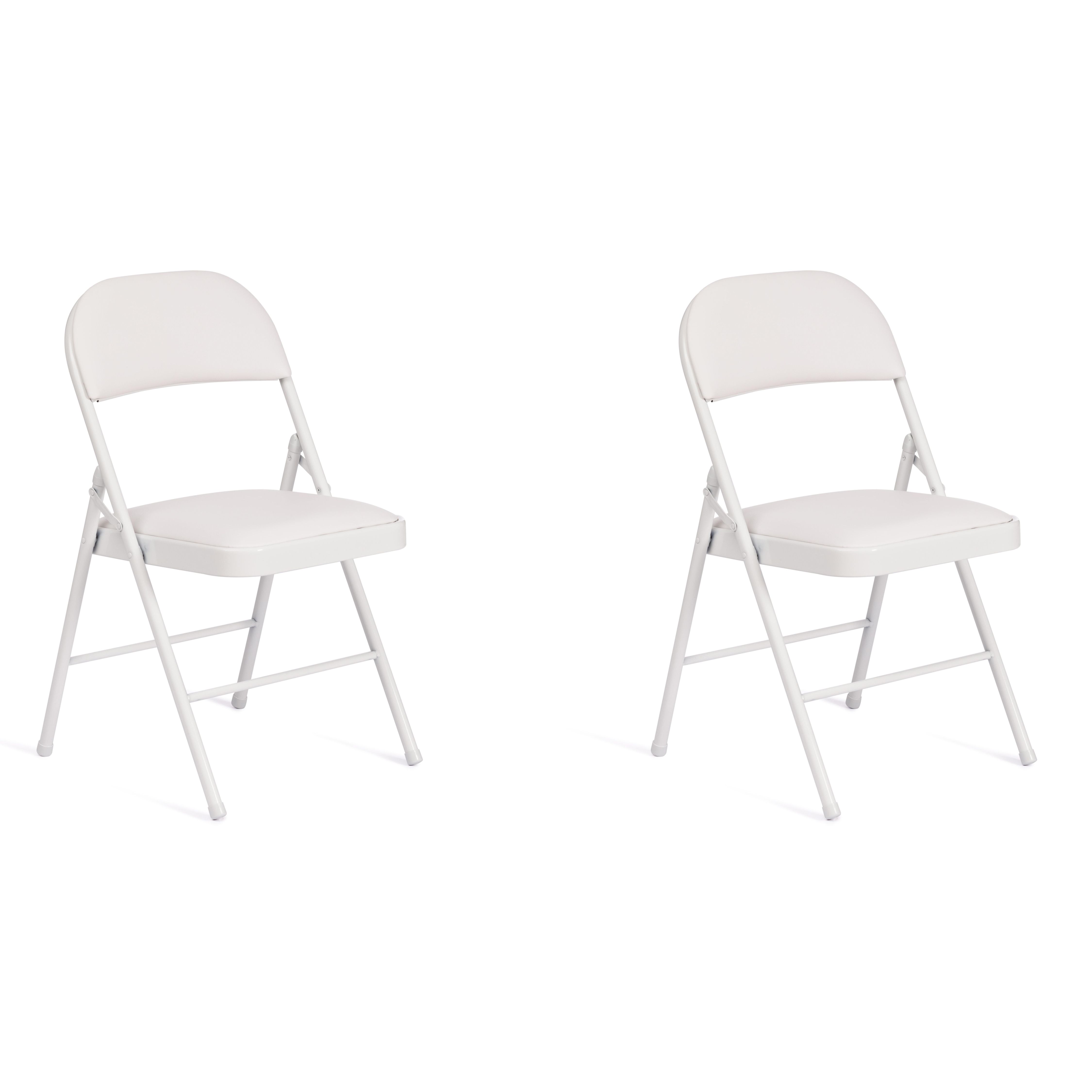   TetChair FOLDER 3022G white, 46.547.579 ,  2 .