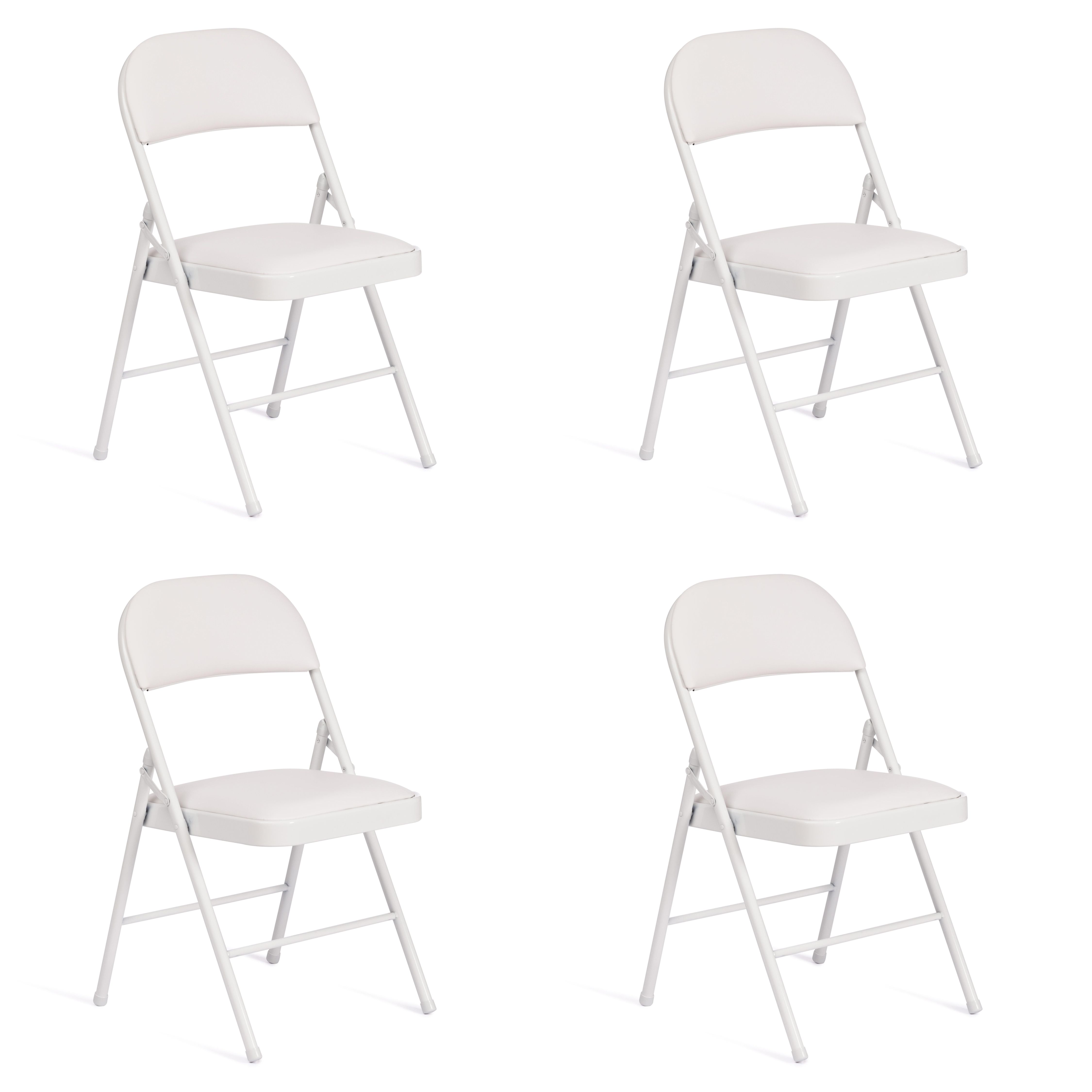   TetChair FOLDER 3022G white, 46.547.579 ,  4 .