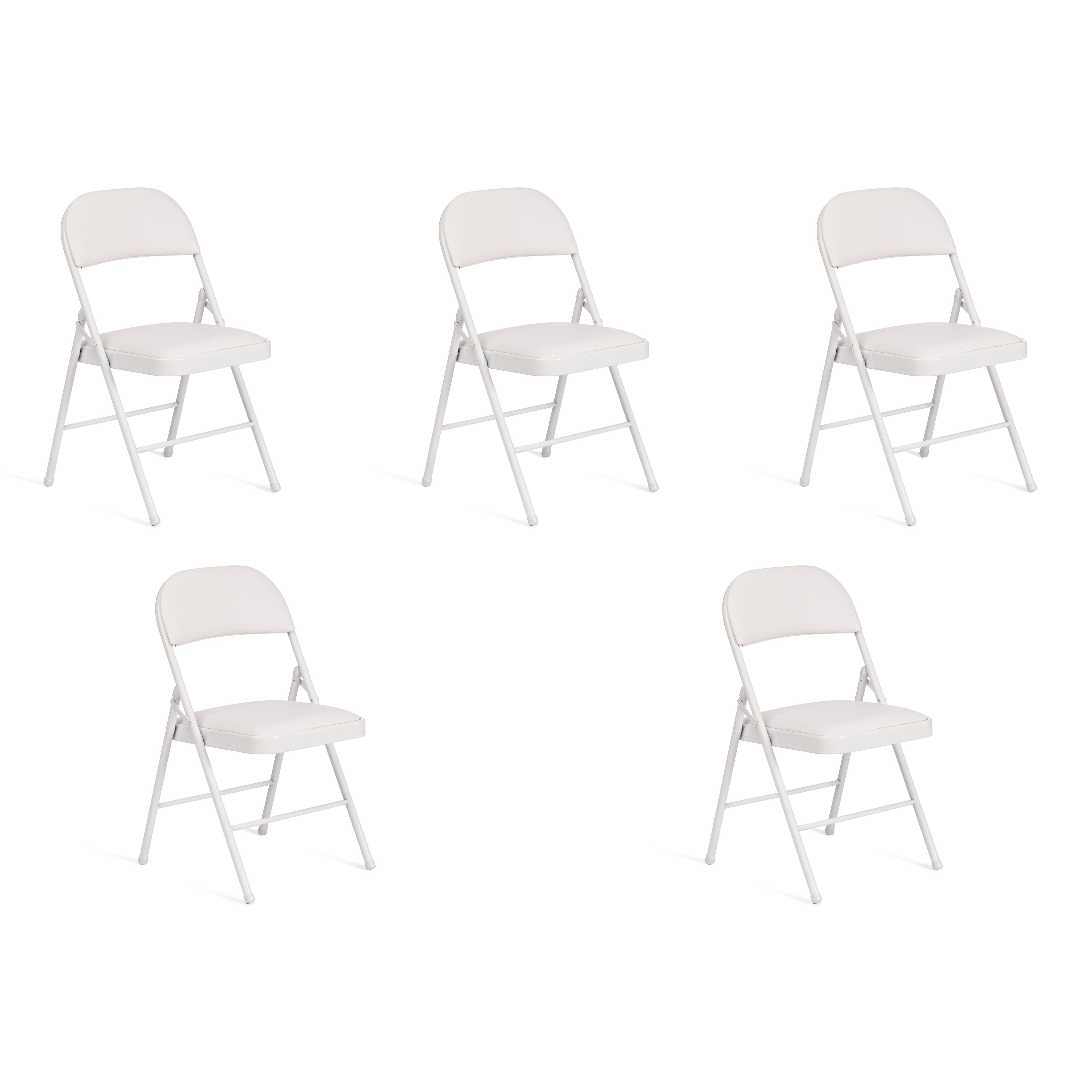   TetChair FOLDER 3022G white, 46.547.579,  5 .