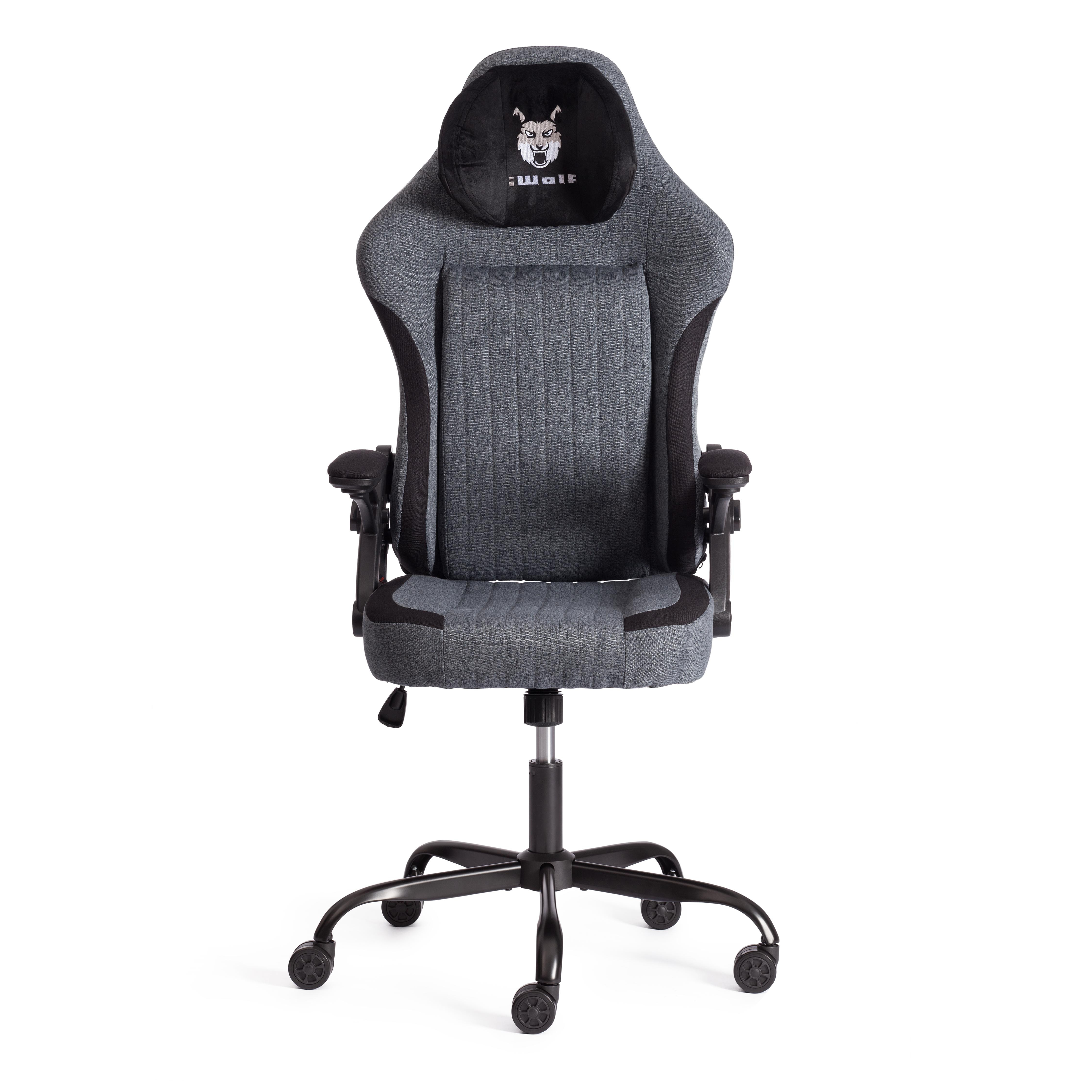  TetChair iWolf  -
