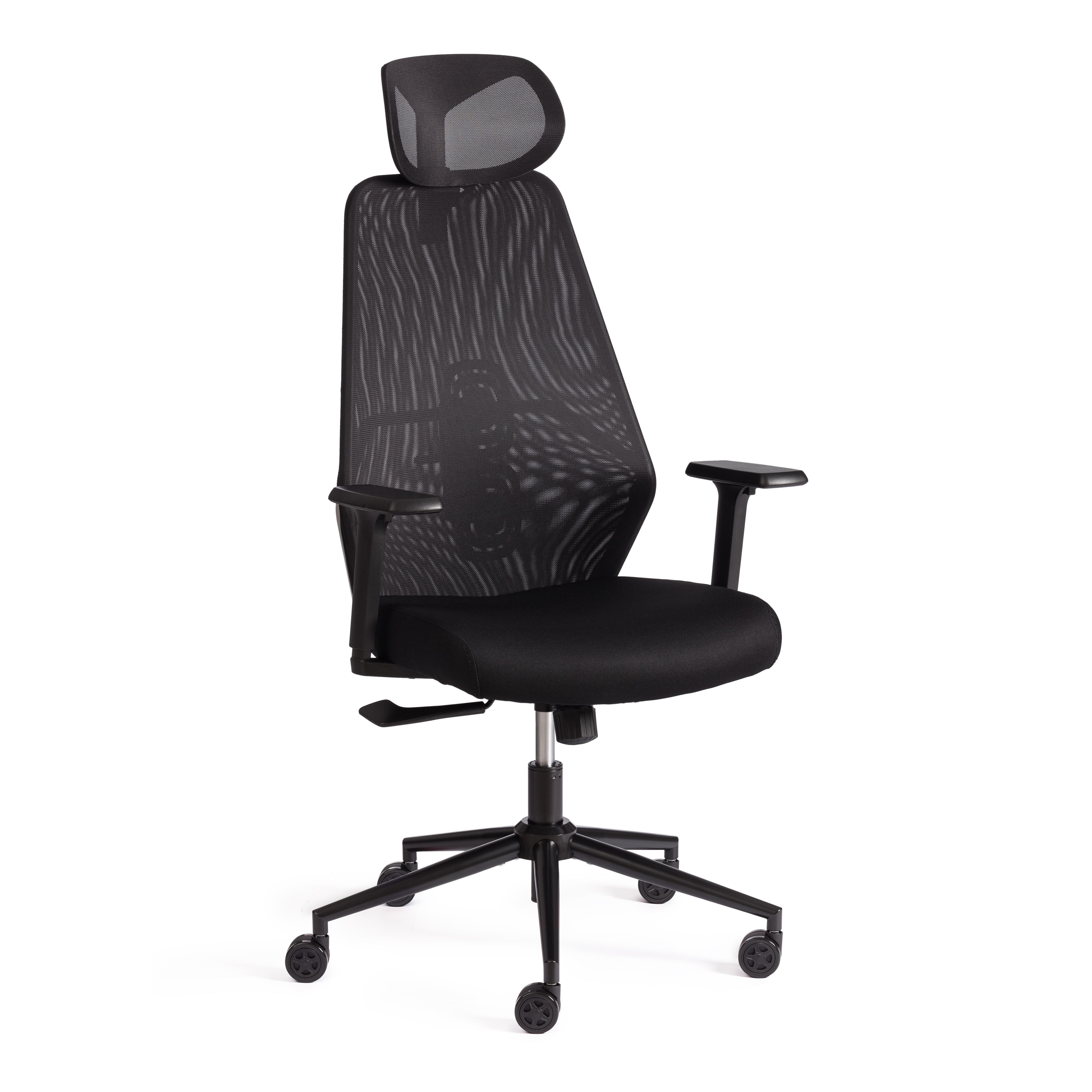  TetChair Matrix grey, , , 