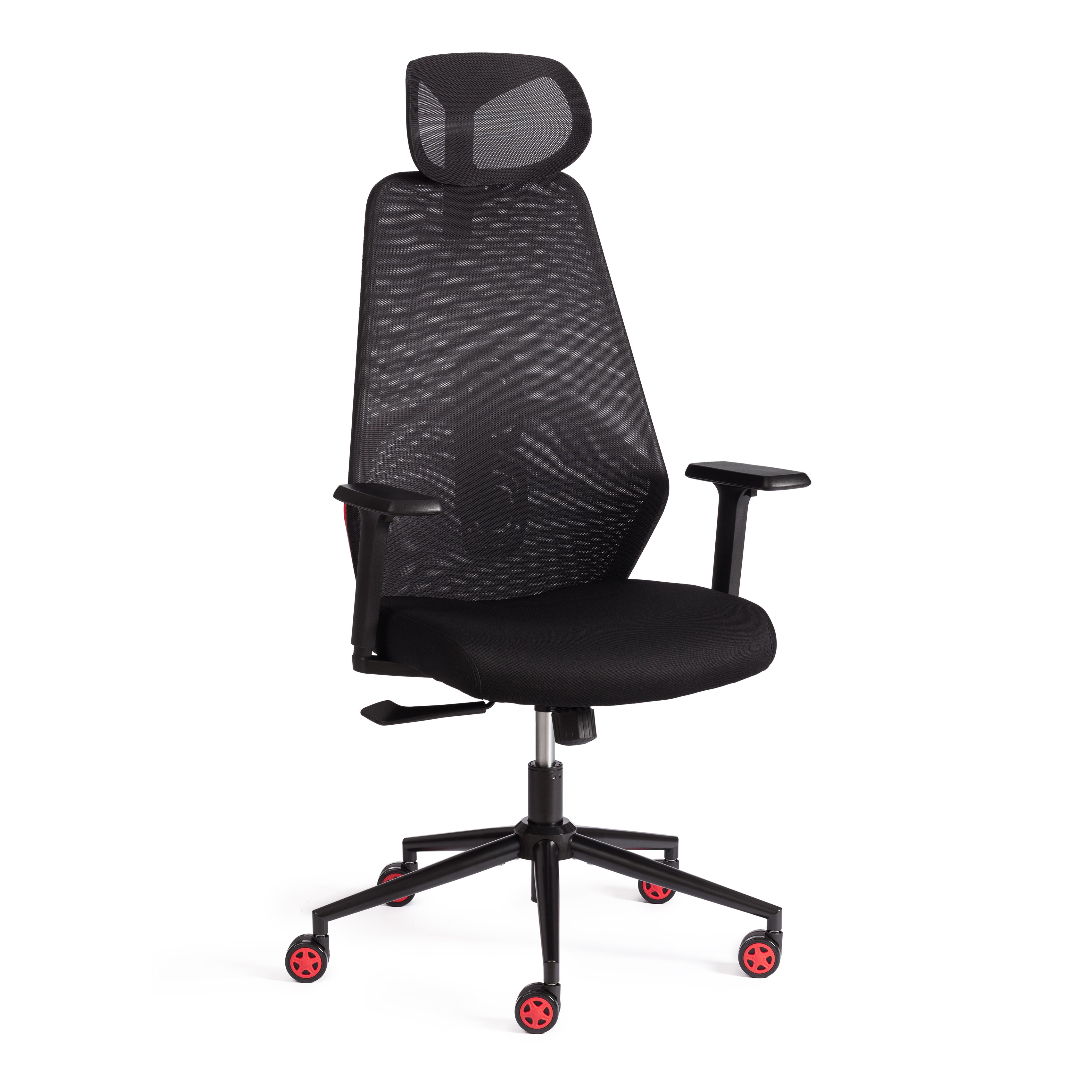  TetChair Matrix red, , , 